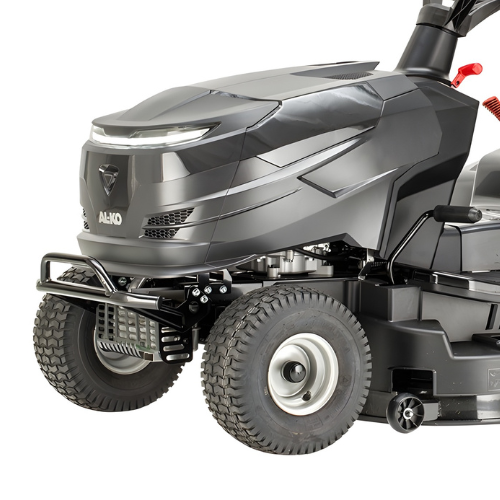 alko t14 86,4 hd-a easy pro wytrzymala stalowa rama w traktorkach kosiarkach alko